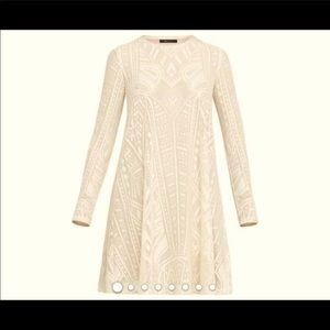 Bcbg   Natyly dress NWT